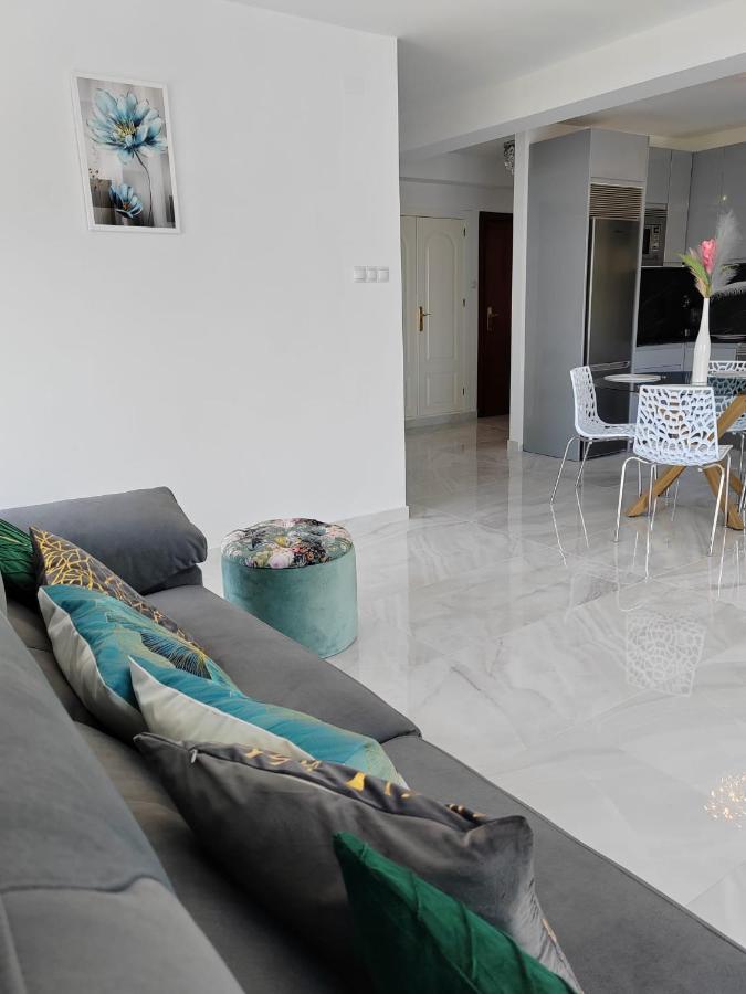 Apartamento La Torre,200M Hasta La Playa Benalmádena Exterior photo